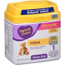 best baby formula y baby bargains