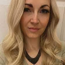 Jeanette Gosselin's Instagram, Twitter & Facebook