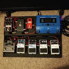 Moved Up To A Friedman 1520 Pedal Board Go Ahead And Roast Me On My Boss Pedals Boss Pedals Pedalboard Instagram Posts