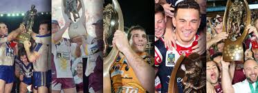 Pixie dust, magic mirrors, and genies are all considered forms of cheating and will disqualify your score on this test! Nrl Com Grand Final Quiz Take The Challenge Nrl