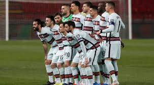 Ronaldo scores two as portugal and france both advance (2:57. Football Portugal Have Talent And Mentality To Go All The Way Again Sports News Wionews Com