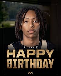 Little Rock Central Basketball