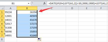 How To Convert Between Julian Date And Calendar Date In Excel