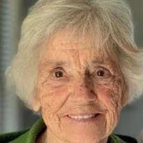 Betty Jean Crowder Fellure Obituary