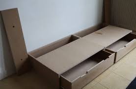 Banquette Brick 192x72 Espace Loggia