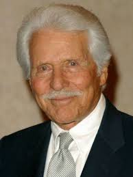 Efrem Zimbalist Jr. (November 30, 1918