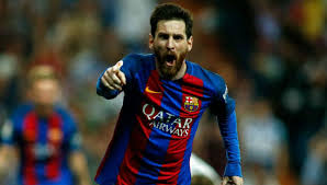 God save the king against nigeria! Lionel Messi Birthday Celebration Of 30 Years Of The Greatest Player Of All Time Sport360 News