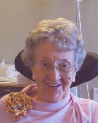 Frances Louise Hill Obituary