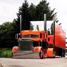 pin by curtis harper on big rigs peterbilt trucks big trucks trucks