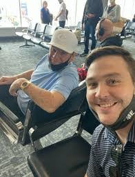 John Willman's Instagram, Twitter & Facebook