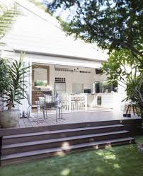 Listed On Domain Is This Luxurious Character Home Located In A Village Locale Of Huntershill The High Ceilings Natural With Images House Exterior Character Home Patio