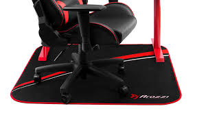 Its minimalist racing aesthetics is coupled with quality build and enhanced ergonomics, thanks to top grade materials and adjustable pillows and armrests. Start Arozzi Europe The Best Gaming Style Setups