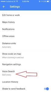 Jul 12, 2021 · go into the google maps app on your smartphone. How To Change Voice Search Language In Google Maps On Iphone Ipad