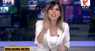 Maybe you would like to learn more about one of these? Denise Rifai Scandal Monstru In Direct Cu Radu Cristescu Cum VÄƒ PermiteÈ›i Chiar Ne CredeÈ›i ProÈ™ti Stiri Diaspora