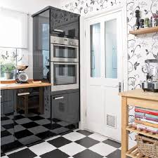 Da click en las imágenes para elegir medidas. Papel Pintado Para Decorar Cocinas Y Banos Bloques Cando