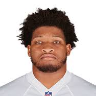 Fred Johnson EA SPORTS™ Madden NFL 26 Player Ratings