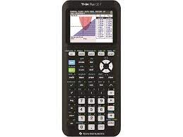 Texas Instruments Ti 84 Plus Ce T Rekenmachine Instrumenten Texas