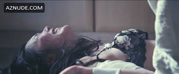 NANA KOMATSU Nude - AZNude