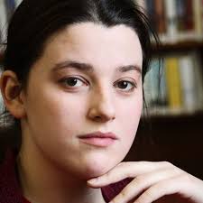 Abigail Bell loves telling stories