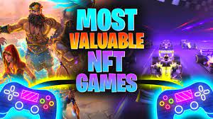 Nft Games Selected By Binance For Most Valuable Builder Coinmarketbag