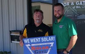 The Solar Guys