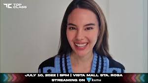 Thanks Ms. Universe 2018 Catriona Gray! ✨, MALL SHOW with the Top Class  trainees? We gotchu!, This is your chance to watch them perform LIVE and to  check their progress towards becoming one of the ...