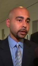 Governor Appoints Two New Judges