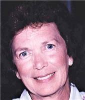 Dianne Bateman Obituary (1944