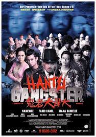 Inilah kumpulan film dari box office yang wajib ditoton karena keseruannya buat kamu yang hobi film box office. Hantu Gangster New Year Movie Gangster Free Movies Online