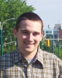 Obituary information for David William Kreiner Vaillancourt