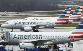 Image result for american airlines