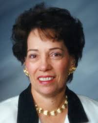 Obituary for Cleo Irene Amy