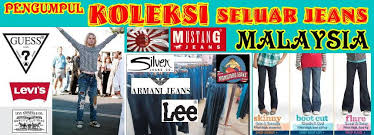 Bukan jeans saja, ini beberapa jenis seluar perlu dimiliki dalam koleksi lelaki. Pengumpul Koleksi Seluar Jeans Malaysia Posts Facebook