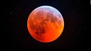 A super blood wolf moon eclipse is coming to a theatre near you. Super Blood Wolf Moon A Rare Treat For Stargazers Cnn Video