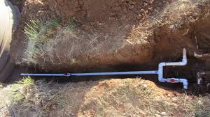 King Anti Freeze Drain Valve Protects Irrigation Systems Youtube