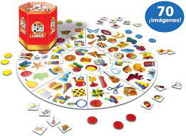 Check spelling or type a new query. Educa Lince Juego De Mesa 70 Imagenes Multicolor 17472 Amazon Es Juguetes Y Juegos