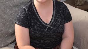 If she can, she will....she did!' Tributes paid to 'Little Fighter' Hannah  Coffill