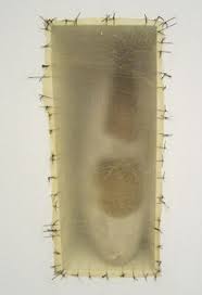 Her work is influenced by her experiences of life in colombia, and is generally composed of commonplace items such as wooden furniture, clothing, concrete, grass, and rose petals. 24 Doris Salcedo Ideas Doris Salcedo Sculpture Installation Installation Art