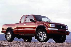 1995 04 toyota tacoma consumer guide auto 1995 04 toyota tacoma consumer guide auto
