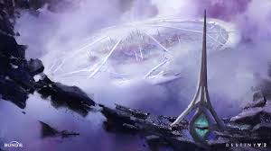 Once you've completed the main story of destiny 2: Artstation Destiny2 Forsaken Dreaming City Dorje Bellbrook Sci Fi Landscape Dream City Fantasy City