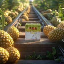 Ruby 2G Liquid Diamonds - Ruby Vape