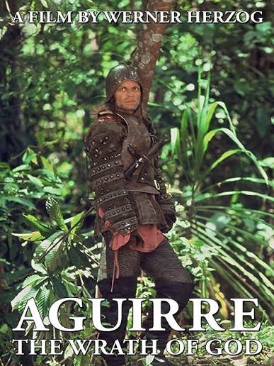 Watch Aguirre, the Wrath of God (English Subtitled) | Prime Video