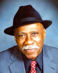 EDDIE HALL Obituary (2016)