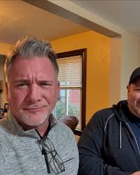 Terry McNeely Comedian