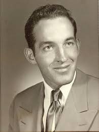 Eldon Hugh Trull (1935-2017)