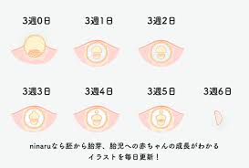 なんとなく 気持ち 悪い 妊娠 超 初期