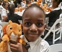 One school, one book