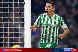 José andrés guardado hernández popular as a andrés guardado and principito is a mexican lionel messi's incredible heartwarming gesture towards son of real betis opponent. Andres Guardado Pieza Clave Para Arreglar Problemas En Betis Hoy Tamaulipas