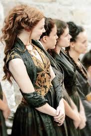 Natalie Dormer Daily Game Of Thrones Costumes Game Of Thrones Dress Margaery Tyrell