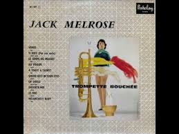 Jack Melrose (Bernard Hulin)